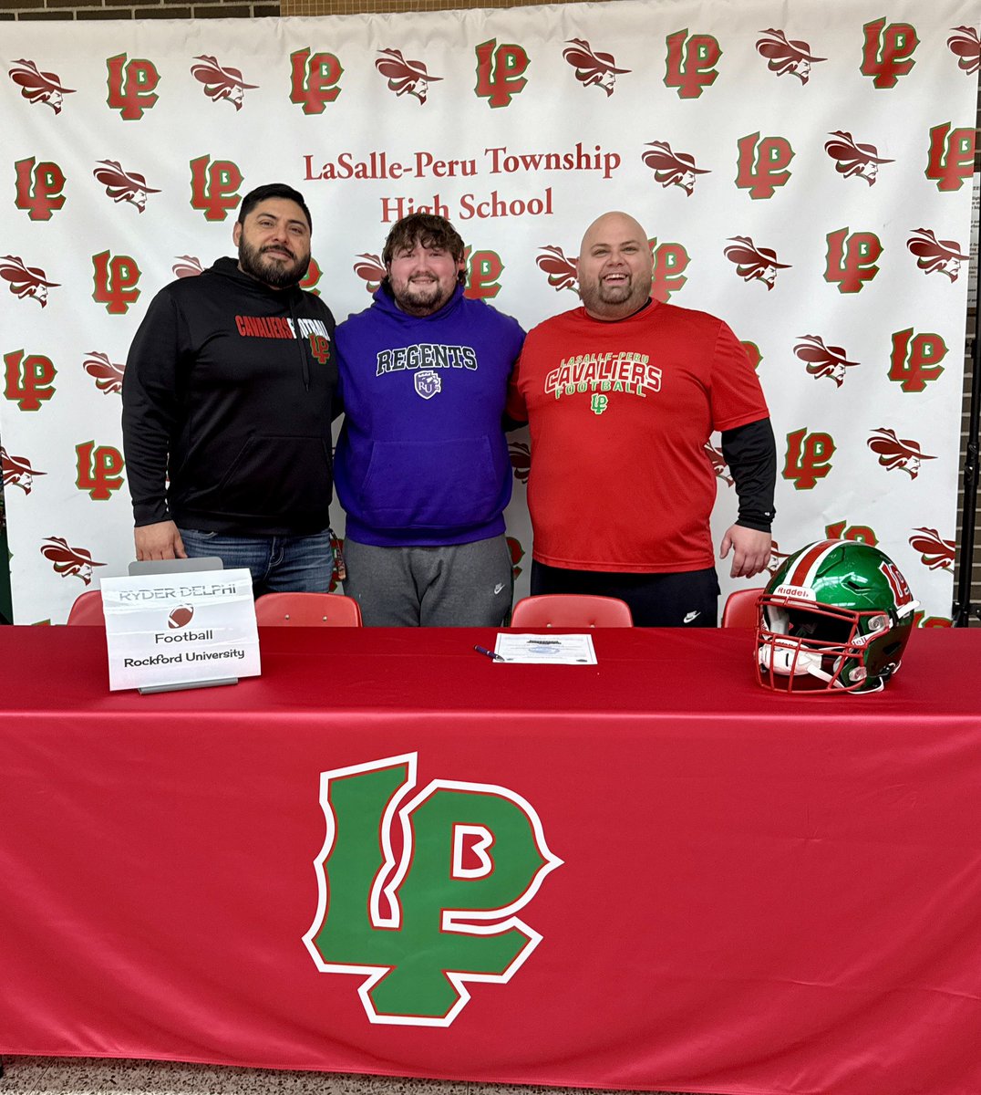 Ryder Delphi (@delphiryder) on Twitter photo Officially Signed!!!✍️ Go Regents!! ⚪️🟣 #keepchopingwood🪵🪓<a href="/coach_cal_cal/">Calvin Toliver</a> <a href="/CoachJones022/">Coach Jones</a> <a href="/Coach_KalamaK/">Kalama Kaluhiokalani</a> <a href="/LPCavFootball/">LP Cavalier Football</a> Officially Signed!!!✍️ Go Regents!! ⚪️🟣 #keepchopingwood🪵🪓<a href="/coach_cal_cal/">Calvin Toliver</a> <a href="/CoachJones022/">Coach Jones</a> <a href="/Coach_KalamaK/">Kalama Kaluhiokalani</a> <a href="/LPCavFootball/">LP Cavalier Football</a>