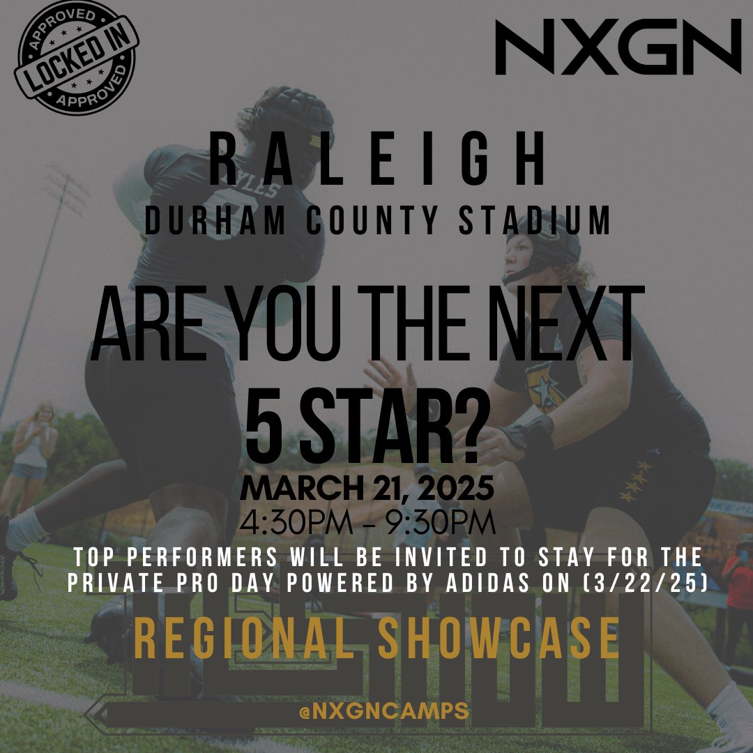 Can’t Wait to go out there and compete blessed for the opportunity.<a href="/coach_kinder/">Coach Kinder</a> <a href="/JoeLicata16/">Joe Licata</a> <a href="/JoeLicataFB/">Joe Licata Football</a> <a href="/WSWWarhawks/">West Seneca West Football</a> <a href="/wny_football/">WNY Football</a> <a href="/NxgnCamps/">NXGN Camps, Inc</a>