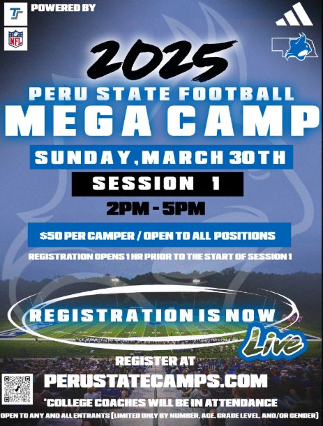 Thanks for the invite!!!!!@CoachHalvorsen