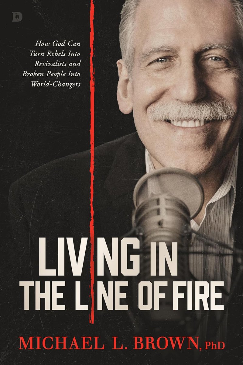 I find it unconscionable, unchristlike, tone-deaf, and extremely hurtful to the victims of clergy sexual abuse and spiritual abuse at the hands of Dr. Michael Brown that <a href="/destinyimage/">Destiny Image</a> Publishers would release Mike's autobiography while he's being investigated for clergy sexual