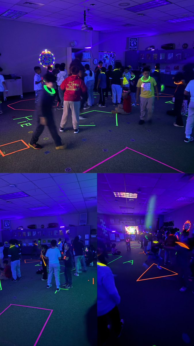 Martin_Mustangs's tweet photo. Celebrating SIA academic growth with our 3rd and 4th grade stars!⭐️ Proud of their hard work, dedication, and accomplishments. Here's to even more success ahead!🎉 @AliefISD
#GlowGrowParty. #AcademicSuccess #StudentSuccess #CelebratingLearning ❤️💛💚💙 https://t.co/RB3Ngn5tdY