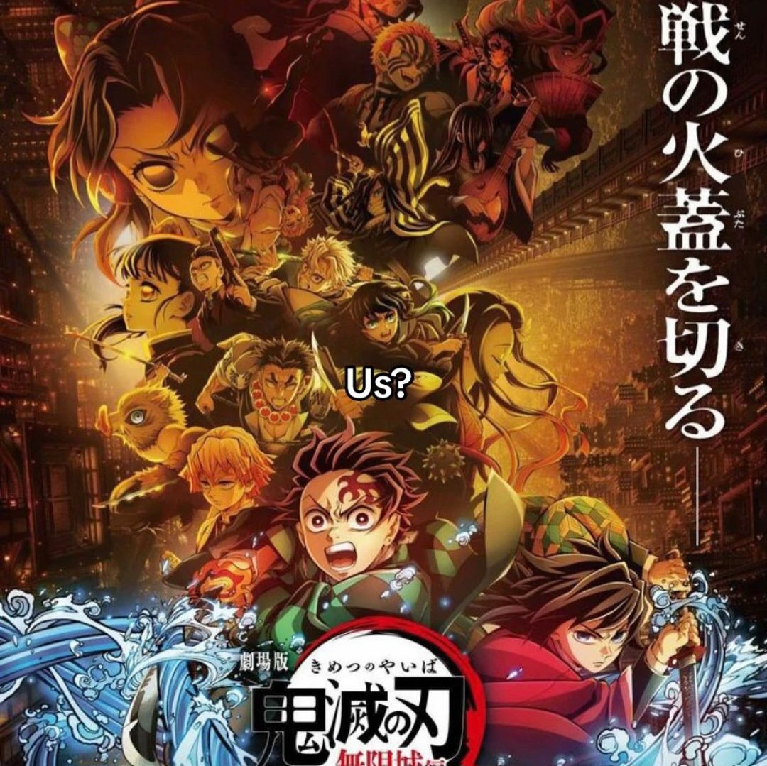 Demon Slayer (@demonslayersc) on Twitter photo 