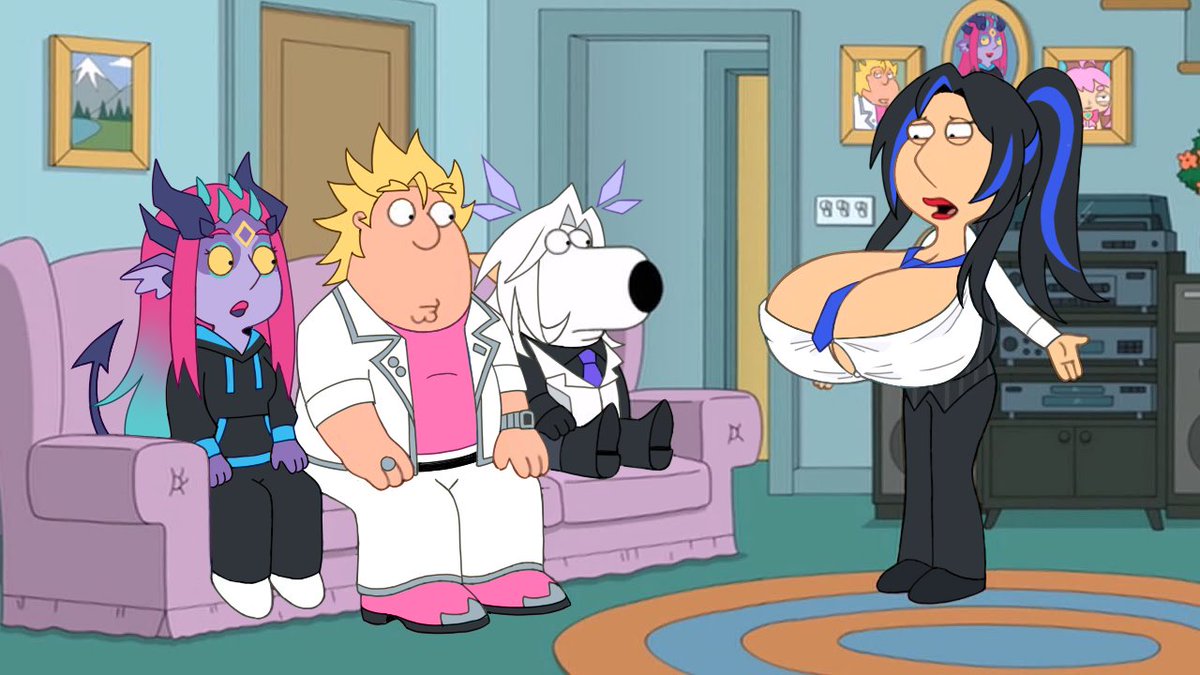 taka complaining to his friends about his weird sudden back pain