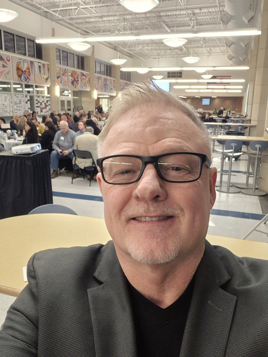 Ken Wallace (@kenwallace207) on Twitter photo Aboutbready to keynote at the DuPage <a href="/ILschoolboards/">lL School Boards</a> Division dinner to speak about the urgency needed for a holistic of career planning. Aboutbready to keynote at the DuPage <a href="/ILschoolboards/">lL School Boards</a> Division dinner to speak about the urgency needed for a holistic of career planning.