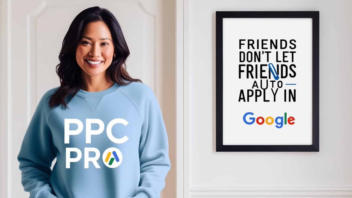 12 essential paid search tips for newbies
buff.ly/dnPFi5O
#ppcchat #esperfeed