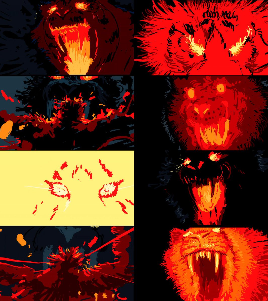 ANIME SHOT tweet media