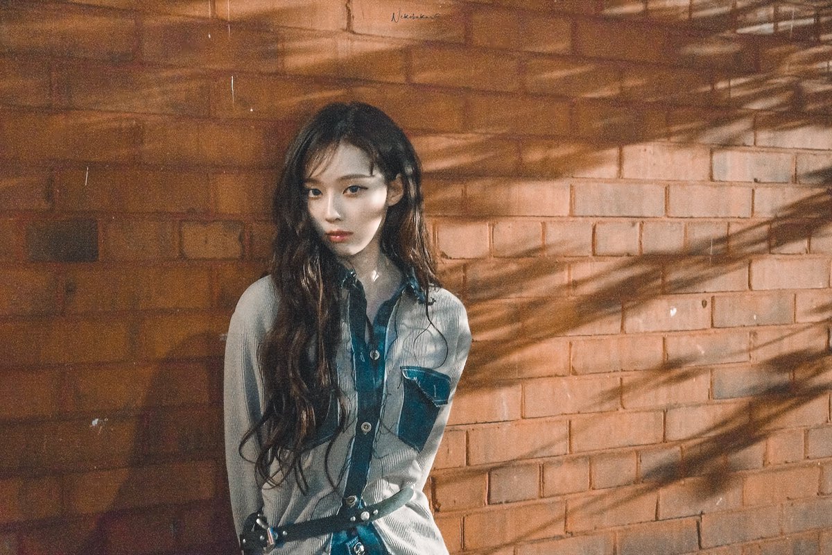 Winter1nSpring's tweet image. #WINTER #윈터
#aespa #에스파