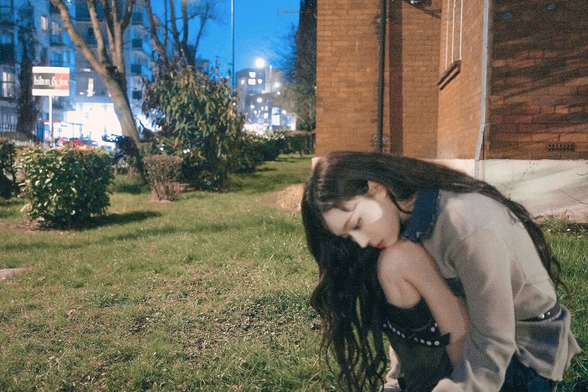 Winter1nSpring's tweet image. #WINTER #윈터
#aespa #에스파