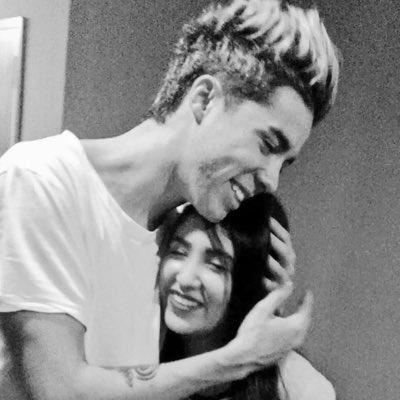 jessi_f2's tweet photo. #MBDAY29 Feliz cumpleaños a mi favorito desde siempre, que locura que es el 12º cumpleaños festejándote @mariobautista_ ❤️✨ https://t.co/xFoz5hVdYv