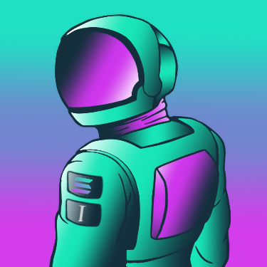 Zero G Labs Collectors tweet media