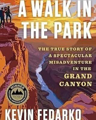 Books We Read @ Chang (@bwr_chang) on Twitter photo Today’s post by <a href="/beckyldiamond/">Becky Diamond</a> invites us for a walk - with books! If you live adventures, wit, and captivating journeys, get inspired by recommended books written by <a href="/billbrysonn/">Bill Bryson</a> and <a href="/KevinFedarko/">Kevin Fedarko</a>.
sites.rutgers.edu/books-we-read/…
<a href="/RULibraries/">Rutgers University Libraries</a> <a href="/RutgersSEBS/">Rutgers SEBS</a> #adventure #travel #reading Today’s post by <a href="/beckyldiamond/">Becky Diamond</a> invites us for a walk - with books! If you live adventures, wit, and captivating journeys, get inspired by recommended books written by <a href="/billbrysonn/">Bill Bryson</a> and <a href="/KevinFedarko/">Kevin Fedarko</a>.
sites.rutgers.edu/books-we-read/…
<a href="/RULibraries/">Rutgers University Libraries</a> <a href="/RutgersSEBS/">Rutgers SEBS</a> #adventure #travel #reading