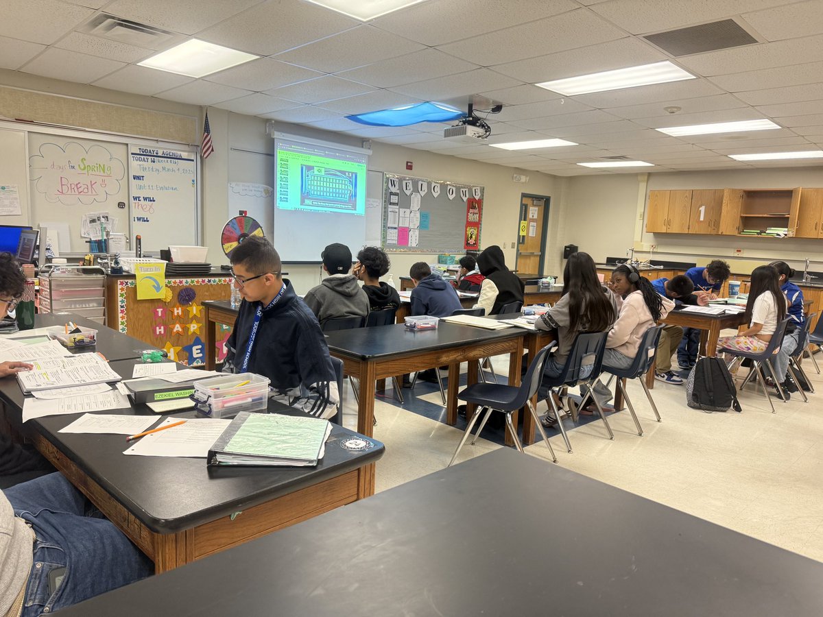 Ashly Shinde π«Άπ½ (@coachshindejjhs) on Twitter photo Shoutout to Ms. Lopez <a href="/NISDScience/">NISD Science</a> for stepping out & trying something new with a Wheel of Fortune game! Students were engaged, curious, & persevering, exactly what we love to see in the classroom! Recipe for engagement β
thank you for the partnership #ActiveLearning <a href="/NISDJay/">John Jay High School</a> Shoutout to Ms. Lopez <a href="/NISDScience/">NISD Science</a> for stepping out & trying something new with a Wheel of Fortune game! Students were engaged, curious, & persevering, exactly what we love to see in the classroom! Recipe for engagement β
thank you for the partnership #ActiveLearning <a href="/NISDJay/">John Jay High School</a>