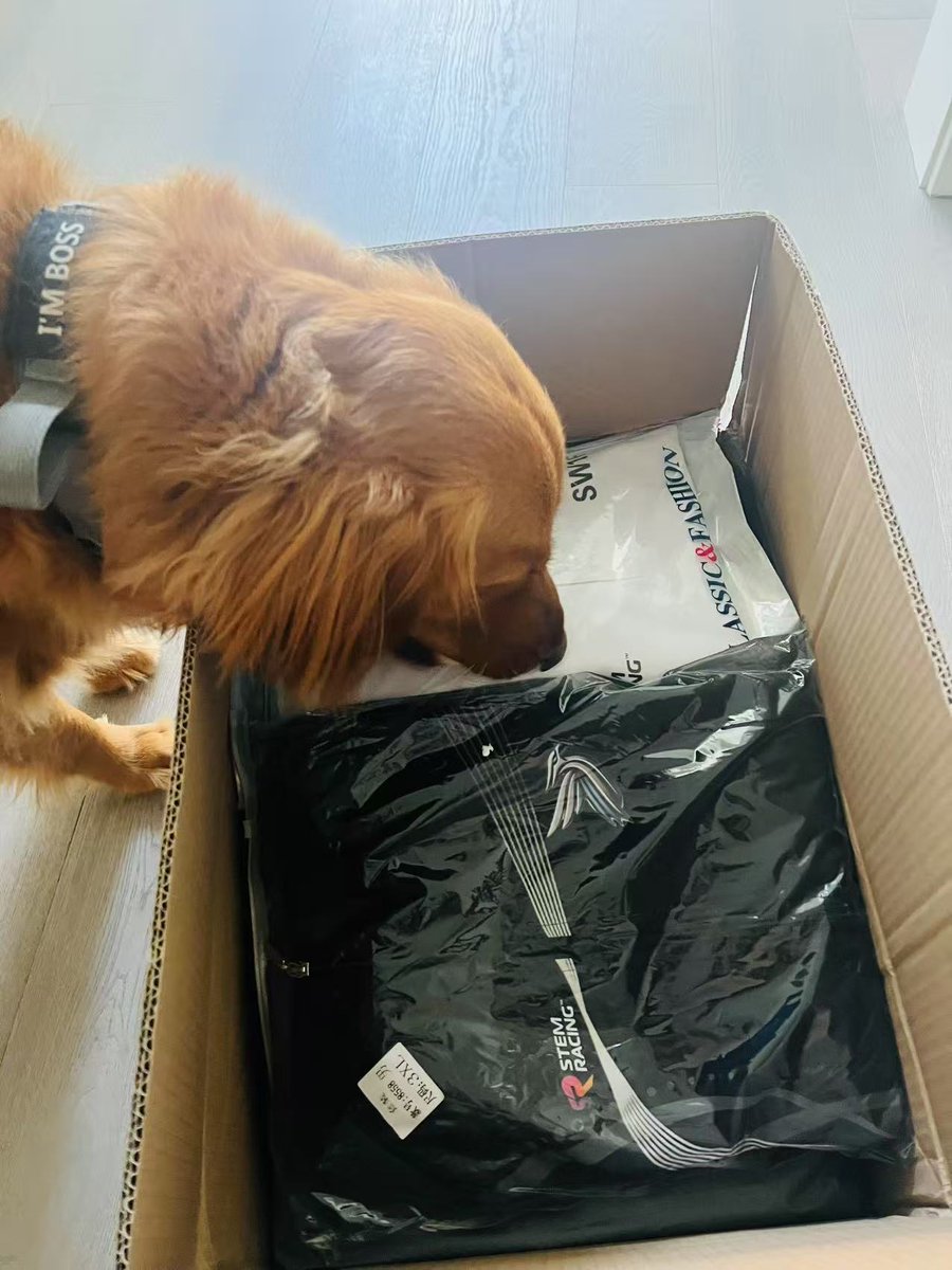 SwiftTeamF1iS's tweet image. 🚀 Team Swift Unveils Our Official Uniforms! 🏁

A huge thank you to our amazing sponsors and partners who make this journey possible!

If your company wants to be part of our success, let’s connect! 💡🏎️

#F1inSchools #STEMRacing #TeamSwift #Sponsors #Engineering