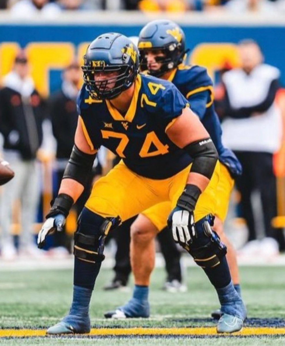 Justyn βarizonaβ Lyles (@justynl74) on Twitter photo After a great phone conversation with <a href="/CoachBicknell/">Coach Bicknell</a> I am blessed to receive my 9th offer from West Virginia University
<a href="/CoachBerry3211/">Anthony Berry</a> After a great phone conversation with <a href="/CoachBicknell/">Coach Bicknell</a> I am blessed to receive my 9th offer from West Virginia University
<a href="/CoachBerry3211/">Anthony Berry</a>