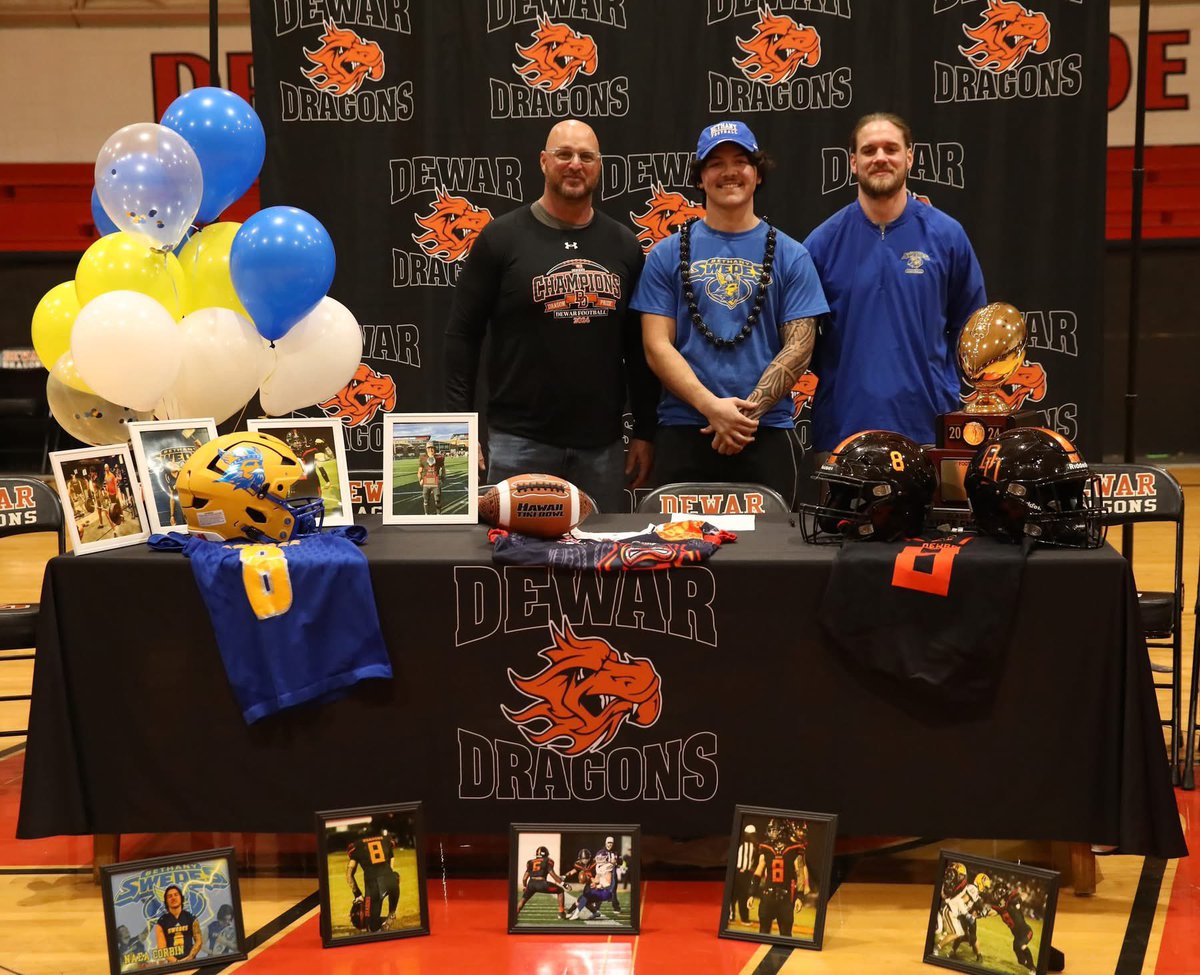 Naea Corbin tweet media