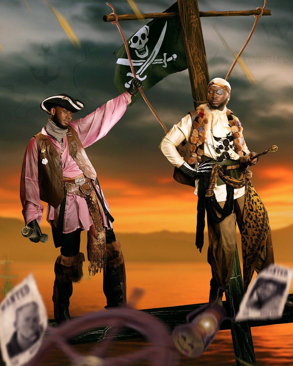 🚣‍♀️🌪️