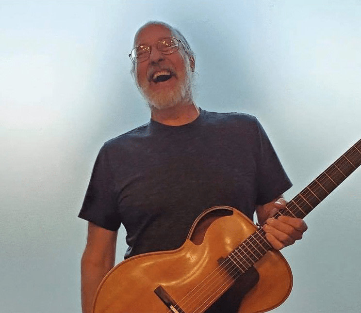 HenriksenAmpli1's tweet image. READ: 7 Questions with Ken Parker

"I started building Archtops in the early '70's, so the acoustic archtop guitar was my first love. Unlike many, I don't really see a hard line between plugged and unplugge...
henriksenamplifiers.com/2024/01/31/7-q…

#kenparker #henriksenamps #parkerfly #archtop