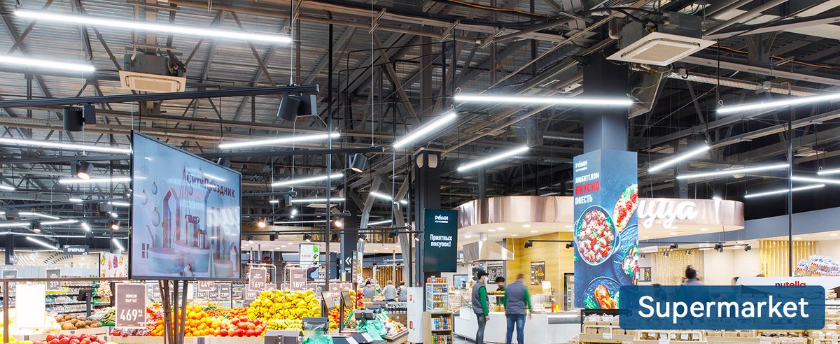 jesled2009's tweet photo. Do you do wholesale business? I'd like to purchase 300pcs. Sure,we are a factory. Take a look at the lighting case of our supermarket customer. Feel free to contact us. Email us william@jesled.com, or you can call us at 008618588101357. #led #ledfactory #ledlight #ledmanufacturer https://t.co/MGgGO0nBHQ