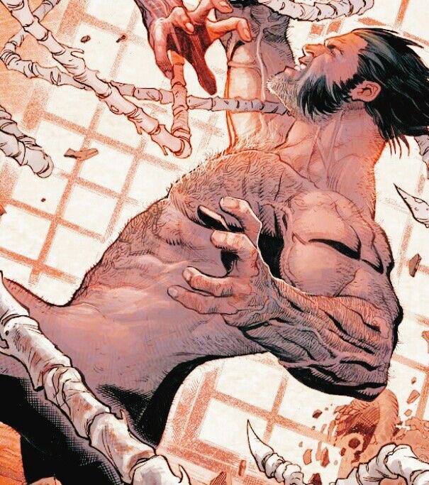 folklorianwolf's tweet image. comic                                              movie