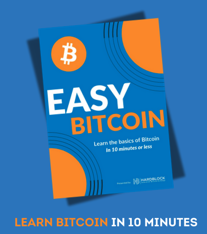 HardBlock | Australian Bitcoin-Only Exchange tweet media