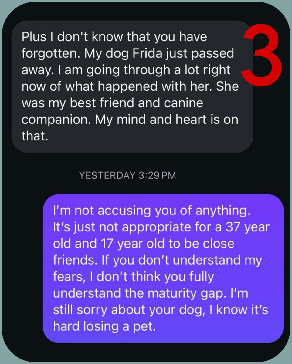 AskAubry 🦋 🐆🦝 tweet media