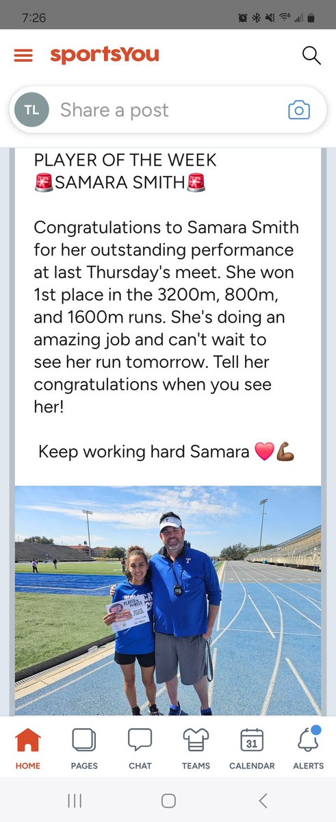 CoachLavan (@lavan1010) on Twitter photo 