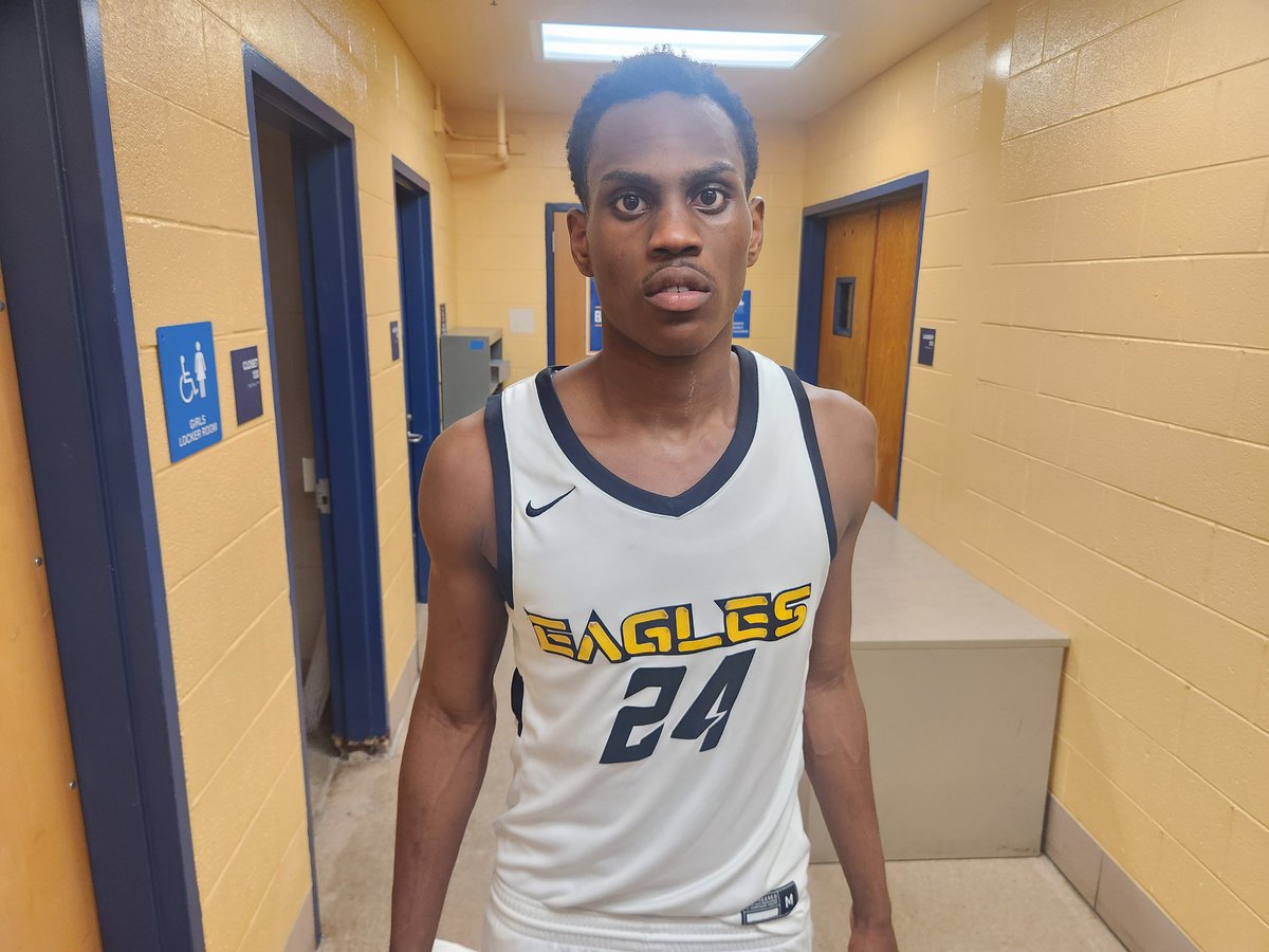 Steve Parham (@coachspham) on Twitter photo 2A Sectional Semis Final
Dyett 54
Butler 50
Jacob Johnson 16 points 8 rebounds
<a href="/michaelsobrien/">Michael O'Brien</a>
<a href="/mikeclarkpreps/">MikeClarkPreps</a>
<a href="/scottybscout/">Scott Burgess</a>
<a href="/tdc200/">Big Tim</a> <a href="/PrepHoopsIL/">Prep Hoops Illinois</a> 2A Sectional Semis Final
Dyett 54
Butler 50
Jacob Johnson 16 points 8 rebounds
<a href="/michaelsobrien/">Michael O'Brien</a>
<a href="/mikeclarkpreps/">MikeClarkPreps</a>
<a href="/scottybscout/">Scott Burgess</a>
<a href="/tdc200/">Big Tim</a> <a href="/PrepHoopsIL/">Prep Hoops Illinois</a>