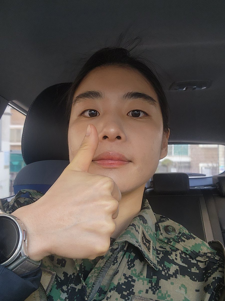 나라잘지켜쥬떼용♡♡