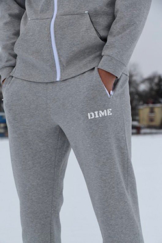 Excited to announce my official partnership with <a href="/DimeFitt/">Dime</a> ! Use Promo code “DQ” for 10% off your next order #dimefitt