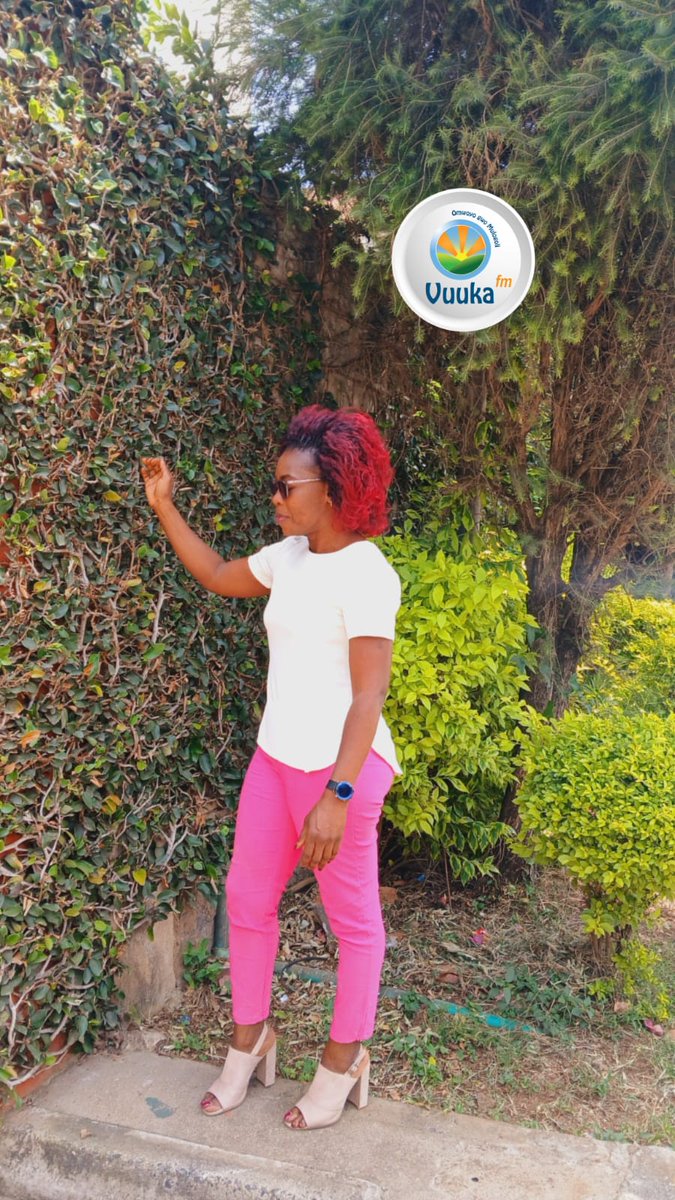 #VuukaVuchee  Setani yamara kuzuka imioyo juvudamanu mmbandu sivenyaa kolaku nivucheye nogendaa.Umwoyo igwo gwa Nyasaye ahenzaa.Genya umwoyo gugwo gove umusereze,ugwiilinda,umudukiru nivikolwa ivilahi.Umwoyo gwo kuhulira il'lira lia undi mundu.Umwoyo gwi tsimbavasi.Amen. Ni TBT