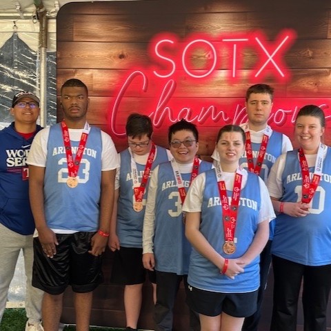 Arlington ISD tweet media