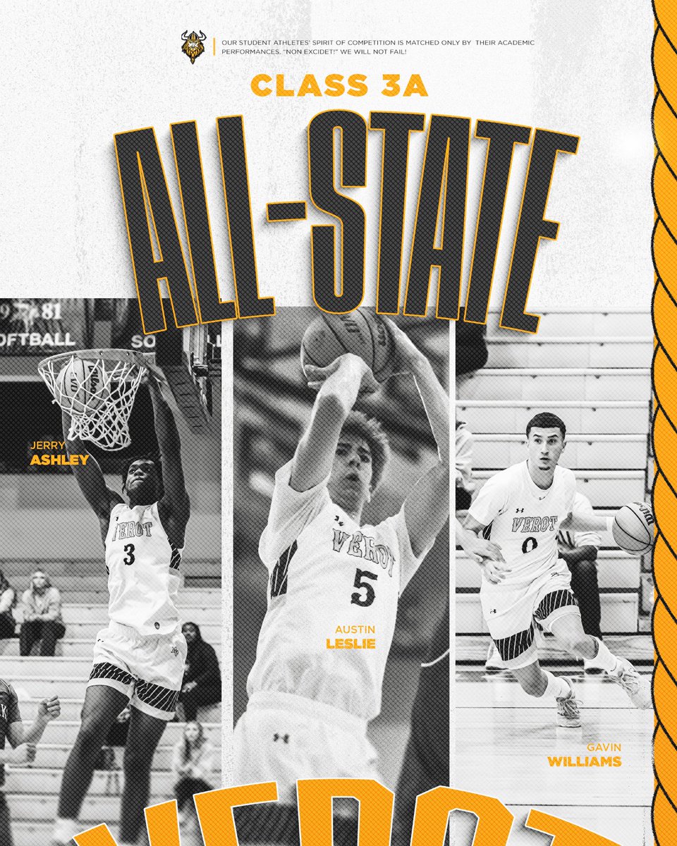 Blessed to be announced class 3a all state!!