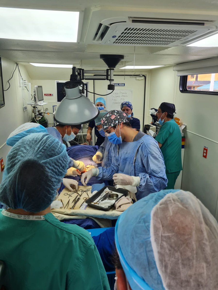 Our very own Shannon Rychener (M2) has been accepted into the International Team of @incisionglobal! 🎉🌍

As part of the Strategic Working Groups Team, Shannon will focus on global anesthesia initiatives, building partnerships to strengthen surgical care worldwide!

#InciSioN
