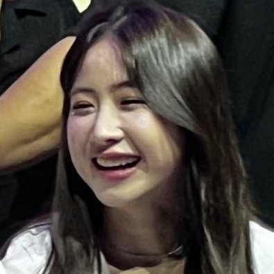 Your smile is my favorite.
Your smile is everything to me.
Your smile is the best thing in this world.
Those curves on your face when you smile.
Those eyes that disappear when you smile.

Oh, you're so precious. I love you! ♡

YOKO IS NOT ALONE
#YokoFreedomNow