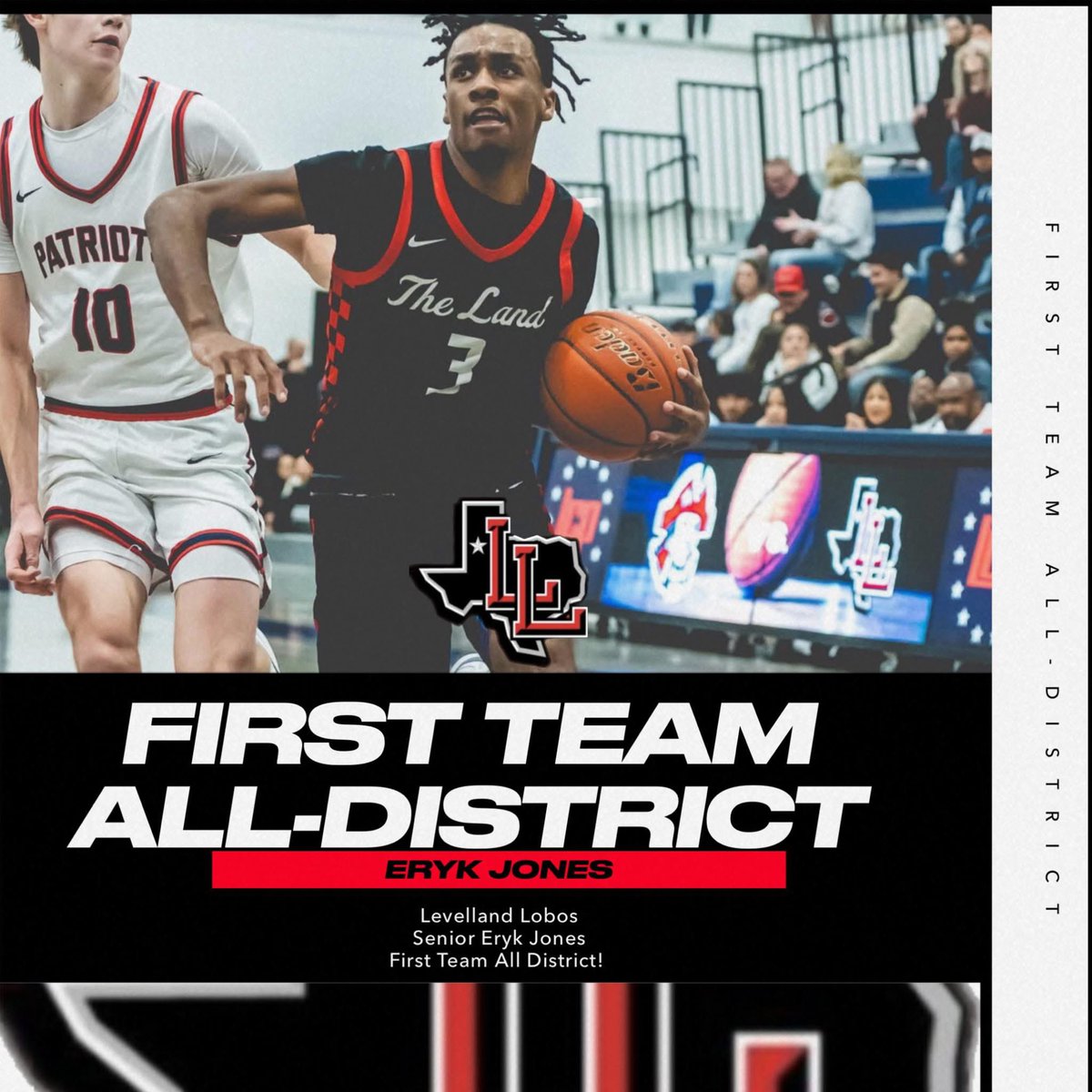 2024-2025🏀
1st Team All District 
<a href="/kendalldurrett5/">•TheCoachKD•</a> 
<a href="/LoboHoops/">Levelland Lobo Hoops</a>