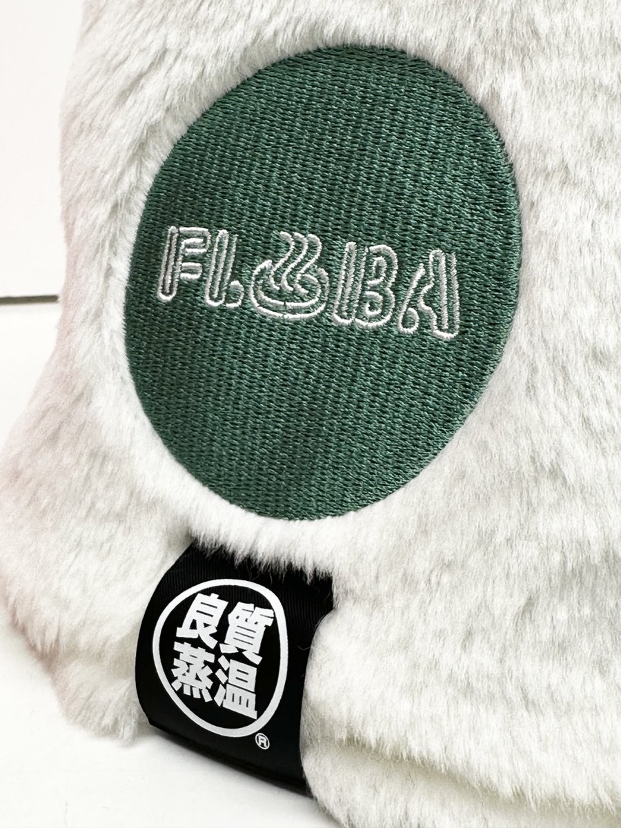FLOBA×ベストサウナハット FLOBA×ベストサウナハット - メルカリ