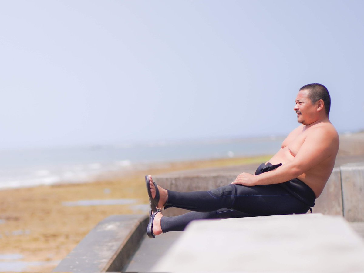 マサキ沖縄 (@mario_dive) / Posts / X