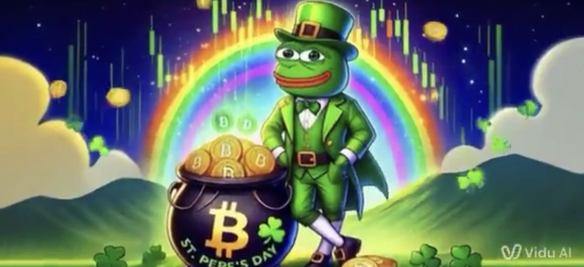 Juicegotcryptoo's tweet photo. @trillz @bullx_io “Feeling lucky? 🍀🐸 PEPE’S LUCK is here to bring the ultimate meme magic to the crypto world! 🚀💰 Will you ride the wave of fortune or watch from the sidelines?
Tg: https://t.co/EG5gMiNQCg

#PepesLuck #MemeCoin #CryptoLuck #PEPE 
Ca
86KfmMyNnKvjaf2VbZkCxd7CEngicipm9LSfUZDWpum https://t.co/YHzjqvl6Fn