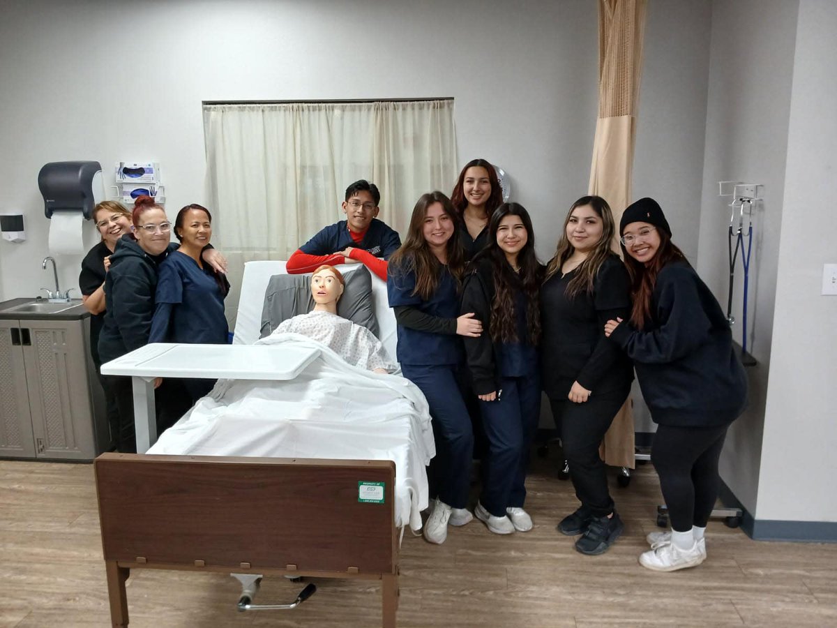 Southern Careers Institute tweet media