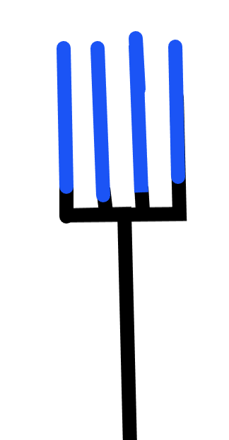 evanswag1064's tweet photo. #Roblox #Saberforce #AddThisIn #Plz Came up with this briliant new saber idea to hopefully be added in game called the Rake Saber, slightly faster than the spear, I would like the attack animation to be like the rapier. Took me a lot of thinking and careful planning to make this. https://t.co/0jKrLXMkY7