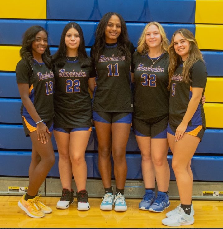 Tough ending to another great season for the Lady Hawks 🏀 I am so proud of what we were able to accomplish this season 👏 To our seniors thank you for giving everything you had the last four years 🎓 All of your futures are so bright