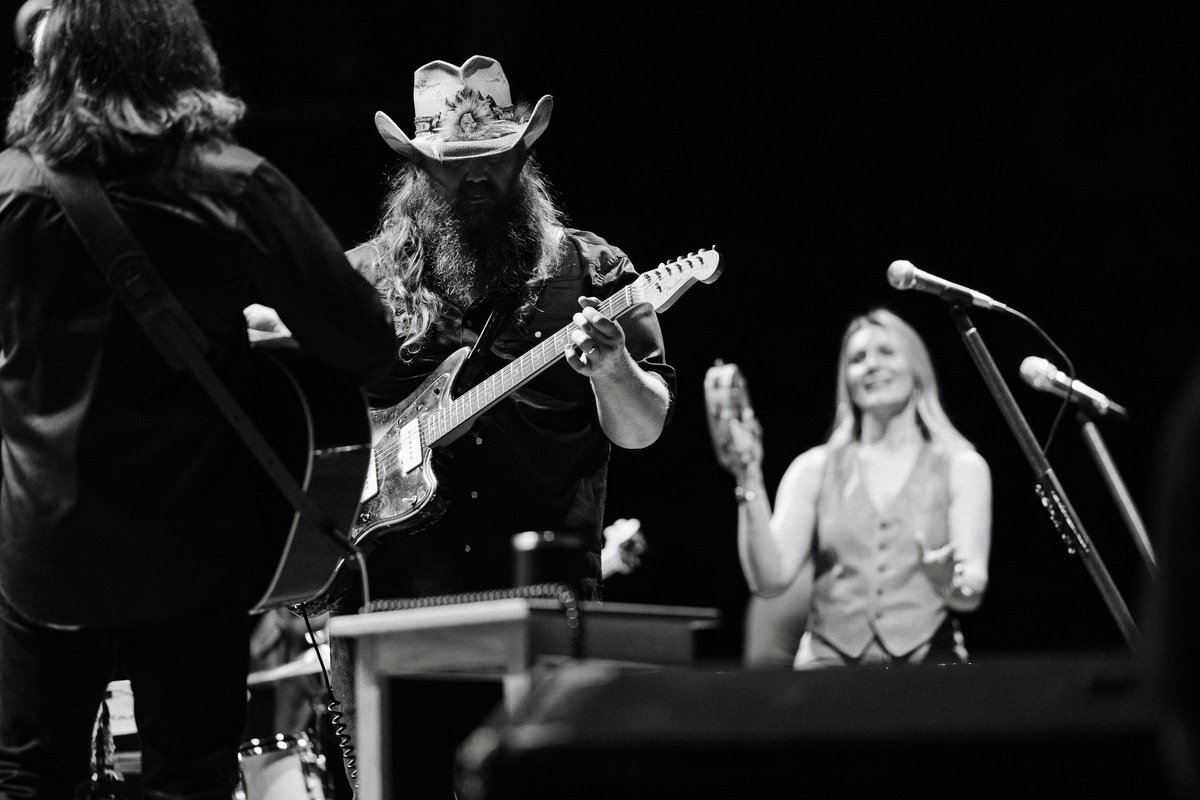 ChrisStapleton's tweet image. Sydney, AUS • 3.5.2025

📸: @andybarron