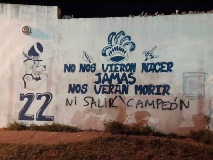 NicoPincha93's tweet photo. NI SALIR CAMPEÓN https://t.co/YQL9WbkzPk