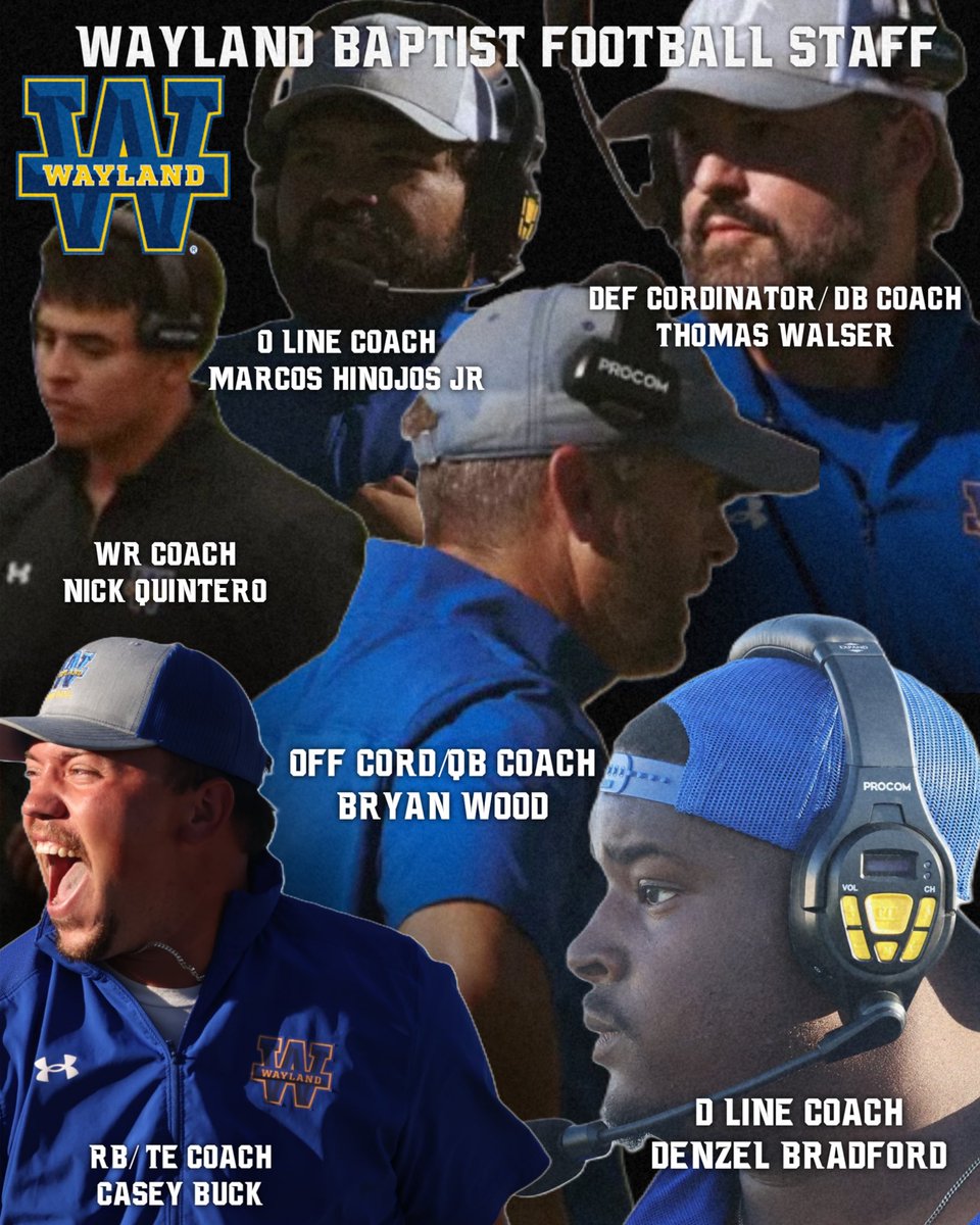 We still have room for 2025’s but spots are filling up.  I happen to think it’s because of these guys.  Top quality Christian coaches that are intentional about developing their players. Men that you can TRUST!