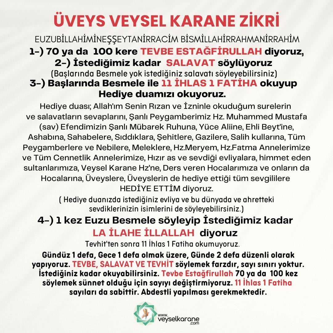 O Hz. Muhammed ki O sadece elest sonrası tüm Peygamberlere Peygamberlik dersini öğretmekle kalmadı Adem as dan yedi bin yıl sonra dünyaya geldiğinde, sadece ümmetine değil yer yüzünde yaşayan ve ileride yaşayacak olan her kula Allah'ı bilmeyi ve sevmeyi öğretti #veyselkaranezikri