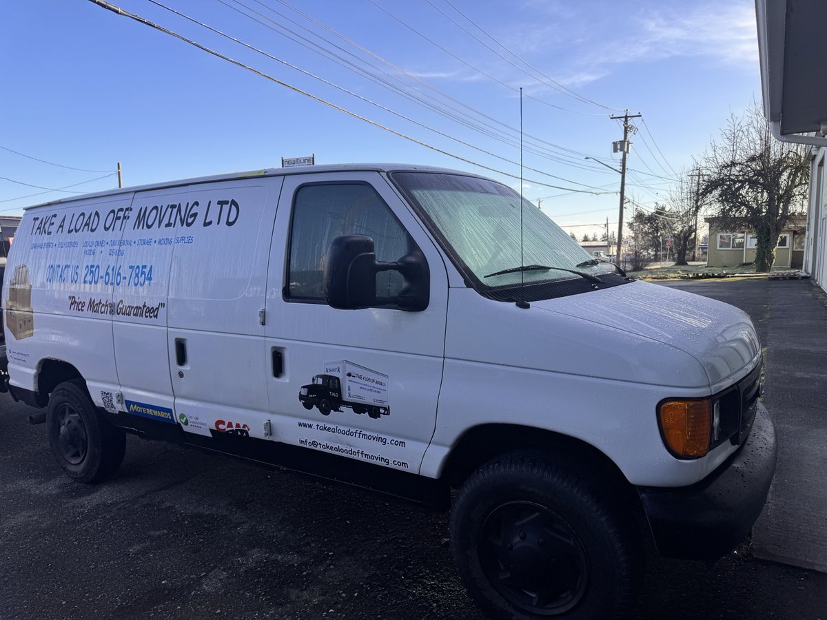 take_ltd's tweet photo. We’re always listening to what our community needs, and we’re excited to announce a game-changer—our brand-new cargo van! 🎉 Until now, our smallest moving vehicle was a 17-foot cube truck, 

Verify Your Mover Here - https://t.co/60J1CtvxVD https://t.co/BCsiNEyZaG