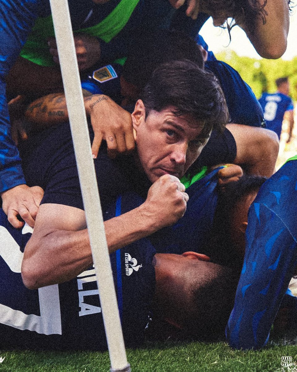 MERECIDO. 🪶🇺🇾