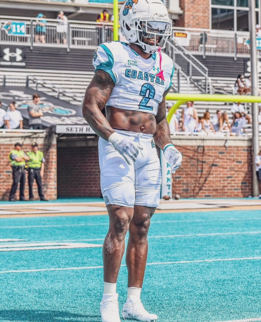 Ky-Mani (kymo) Blas-Barlow (@kymo_sabi13) on Twitter photo After a great conversation with coastal Carolina I am blessed and honored to receive my 3 D1 offer <a href="/BallAtTheBeach/">Coastal Football Recruiting</a> @coachmiller252 <a href="/PrepRedzoneNV/">Prep Redzone Nevada</a> <a href="/adamgorney/">Adam Gorney</a> <a href="/MaxPreps/">MaxPreps</a> After a great conversation with coastal Carolina I am blessed and honored to receive my 3 D1 offer <a href="/BallAtTheBeach/">Coastal Football Recruiting</a> @coachmiller252 <a href="/PrepRedzoneNV/">Prep Redzone Nevada</a> <a href="/adamgorney/">Adam Gorney</a> <a href="/MaxPreps/">MaxPreps</a>
