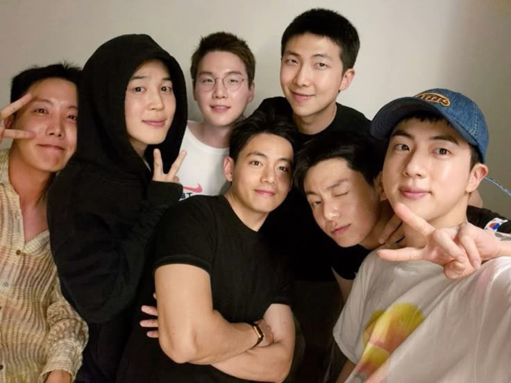 آی دونت هو تینک جین tweet media