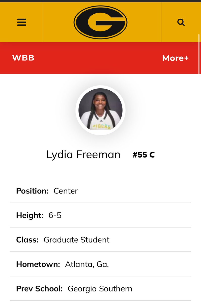 Tylan🐲 (@bigbulldogty) on Twitter photo Coach Hankerson <a href="/hankerson25/">Hilda Hankerson</a> <a href="/GirlsWestlake/">WestLakeGBB</a> your girl Lydia is playing in the swag tournament next week. I hope you can bring the Lions Den out to make some noise.🔥🔥🔥 Coach Hankerson <a href="/hankerson25/">Hilda Hankerson</a> <a href="/GirlsWestlake/">WestLakeGBB</a> your girl Lydia is playing in the swag tournament next week. I hope you can bring the Lions Den out to make some noise.🔥🔥🔥